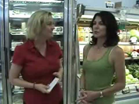 Gluten Free Store Tour at Lassen's In Santa Clarita Part 3