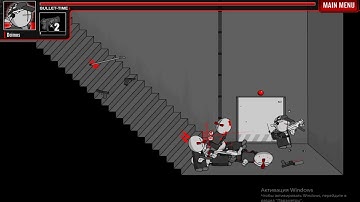 madness project nexus full version part 4