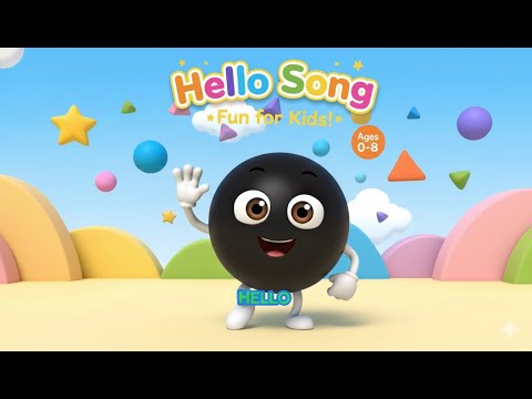 Hello Song Little Flea