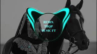 Layl Yalmaa  | Arabic Turkish Bass Remix 2026  | Night Vibes Music  | Gece Parlar