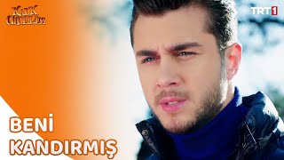 Canberk Eski Hikayesini Nehire Anlattı I 59. Bölüm