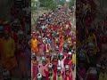 Video Ramjikiniklisawari Radhanagar Kalash Yatra Video Ramjikiniklisawari Radhanagar Kalash Yatra