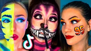 Disney Characters Makeup | Disney Cosplay 3