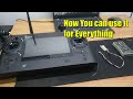 Yuneec ST16 / ST24 with Ardupilot & PX4