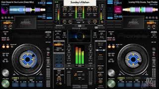 Sundays are Cancelled | Deep house mix | Slaga | Atjazz | Aluku Rebels | Exte C