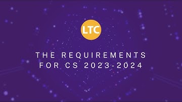 Getting Started with the K 8 Computer Science Standards | The Requirements of CS  | Webinar Clips