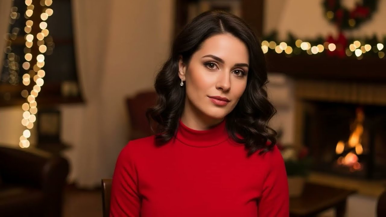 Τα Χριστούγεννα ο γιος μου μου έκανε ένα δώρο που τα άλλαξε όλα