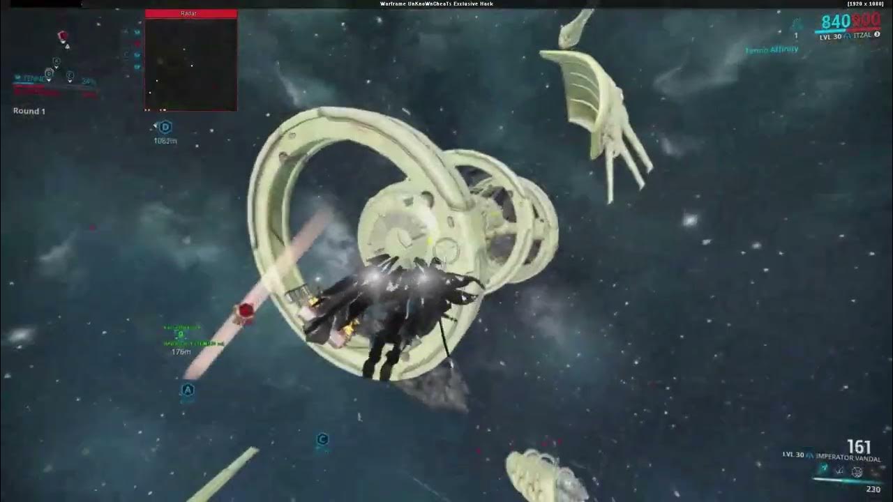 [NEW UPDATED] Warframe MOD MENU INSTALL 2023 PASTEBIN YouTube