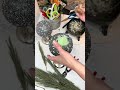 Xmas tutorial #floraldesign #diy #christmasdecor #christmasornament #christmasdecoration #floral