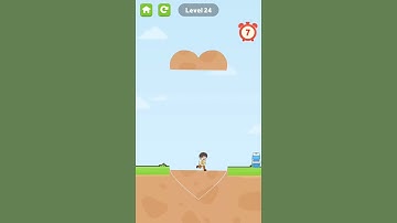 Slice to Save All Levels gameplay #lvl24 #viralreels #gameshorts #gameplay #gameplay #game #gaming