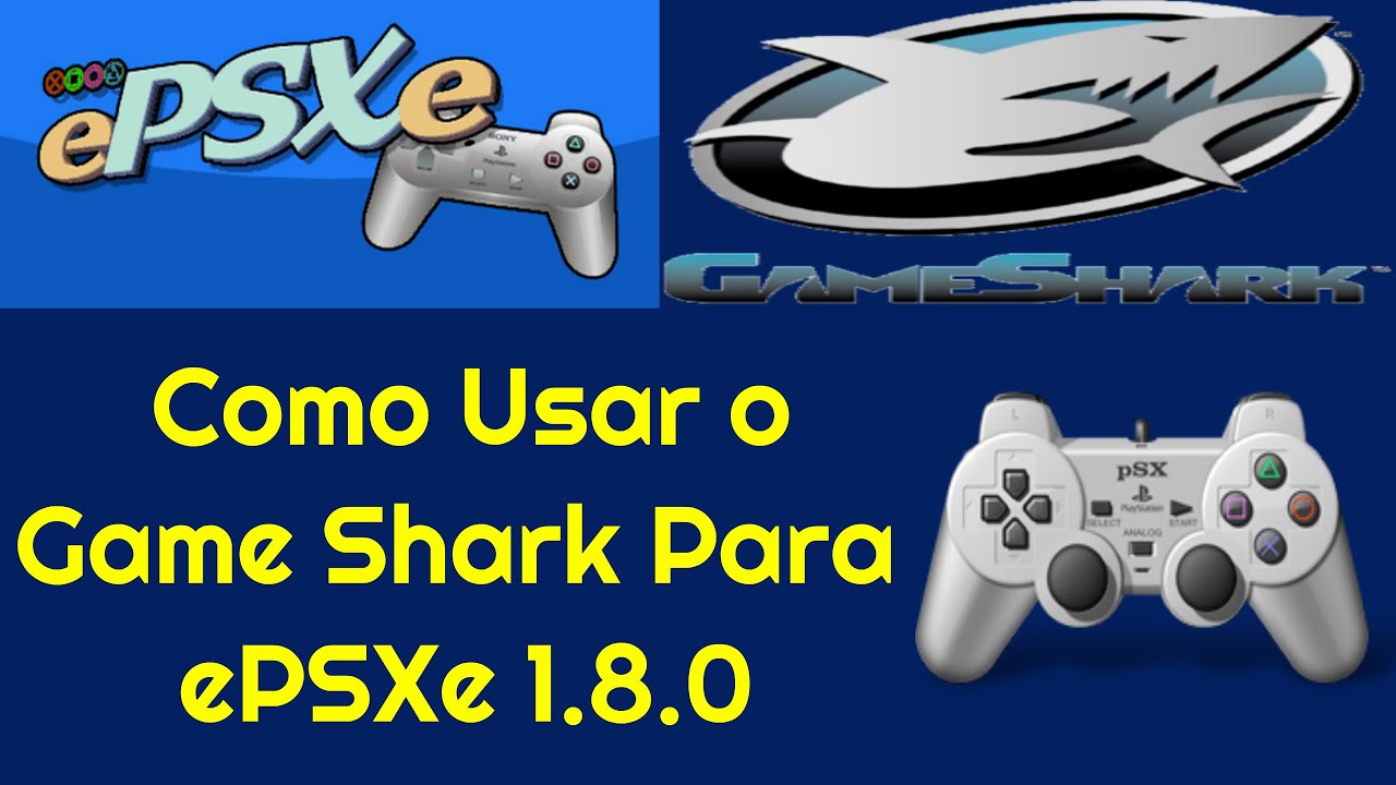 Download Gameshark Ps1 Iso For Pc