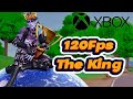 The king xbox player Ranked