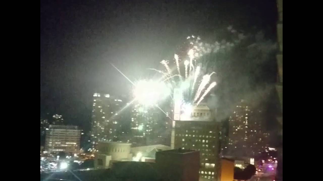 Celebration Square, Mississauga