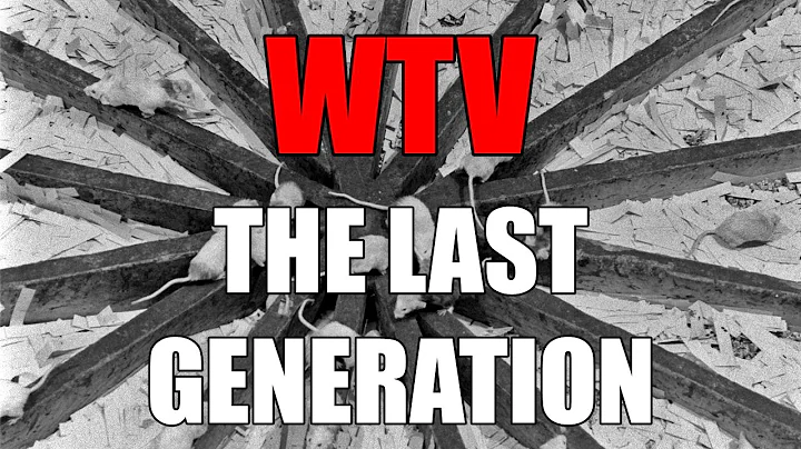 What You Need To Know About THE LAST GENERATION