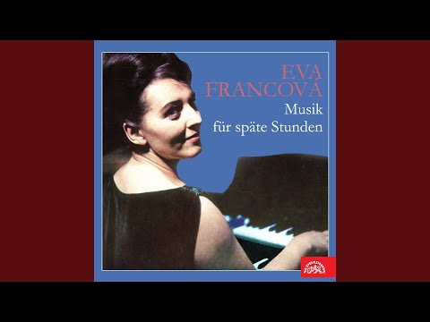 Eva Francová — Na stezce