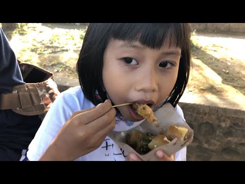 Видео: PAGI INDAH DAN SEHAT DI PUSAT OLAH RAGA DENPASAR 