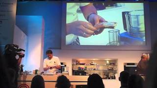 MasterChef Live 2010 - personal highlights