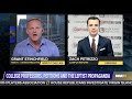 Shut down ice campus reforms zach petrizzo discusses on nratv
