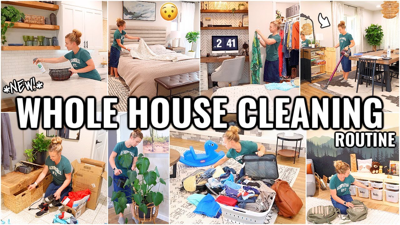 getting-back-to-normal-whole-house-clean-with-me-2023-cleaning