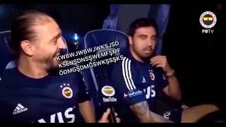 Caner Erkin Komik Anlar