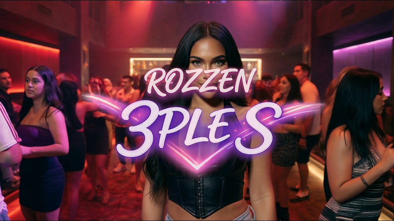Watch Rozzen - 3PLE S (Official Video) on YouTube Watch Rozzen - 3PLE S (Official Video) on YouTube