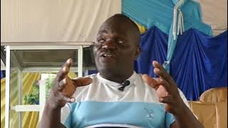 POWER MANGWANA MWANAJESHI ALIEACHA JWTZ NA KUWA JAMBAZI MBOBEZI AJIBU MASWALI YAKO