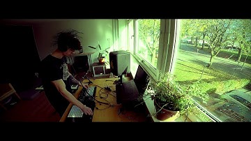 Forevernoth // Ableton Live Session // Ableton Push 2, Akai APC40 // Minimal House Session