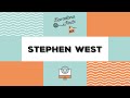 Stephen West Barcelona Knits 2020