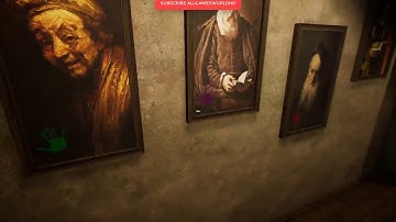 Escape Legacy Ancient Scrolls - Gameplay FULL Chapter 1 (PC Game)