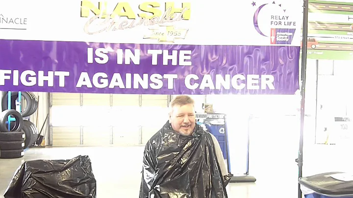 Bobby Slaick - Nash Smash Challenge
