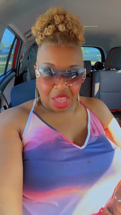 I am learning to stay in my own lane