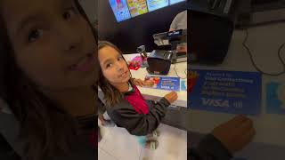 Ellas No Habían Comido Nada..