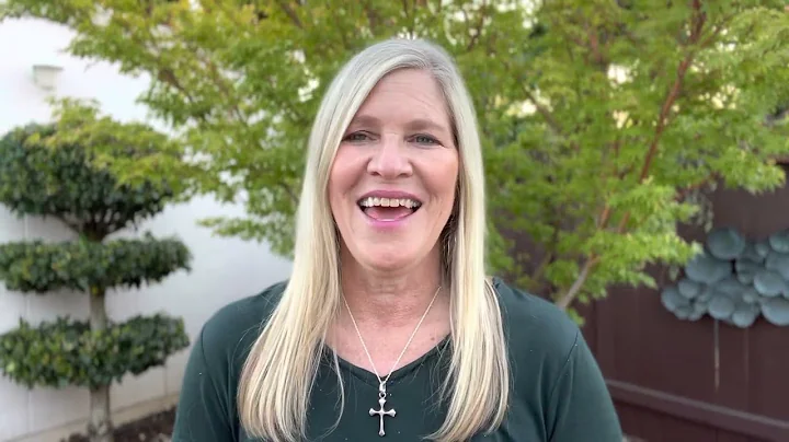 Joy Brewer Faith Testimony