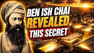 The Shocking Truth About Resurrection in the Messianic Age