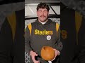 Favorite part about your hometown? Steelers rookies answer!
