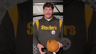 Favorite part about your hometown? Steelers rookies answer!