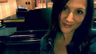 Spirit & Psalm Presentation of the Lord 2020, Cycle A - Psalm 24 - Who Is This King of Glory...