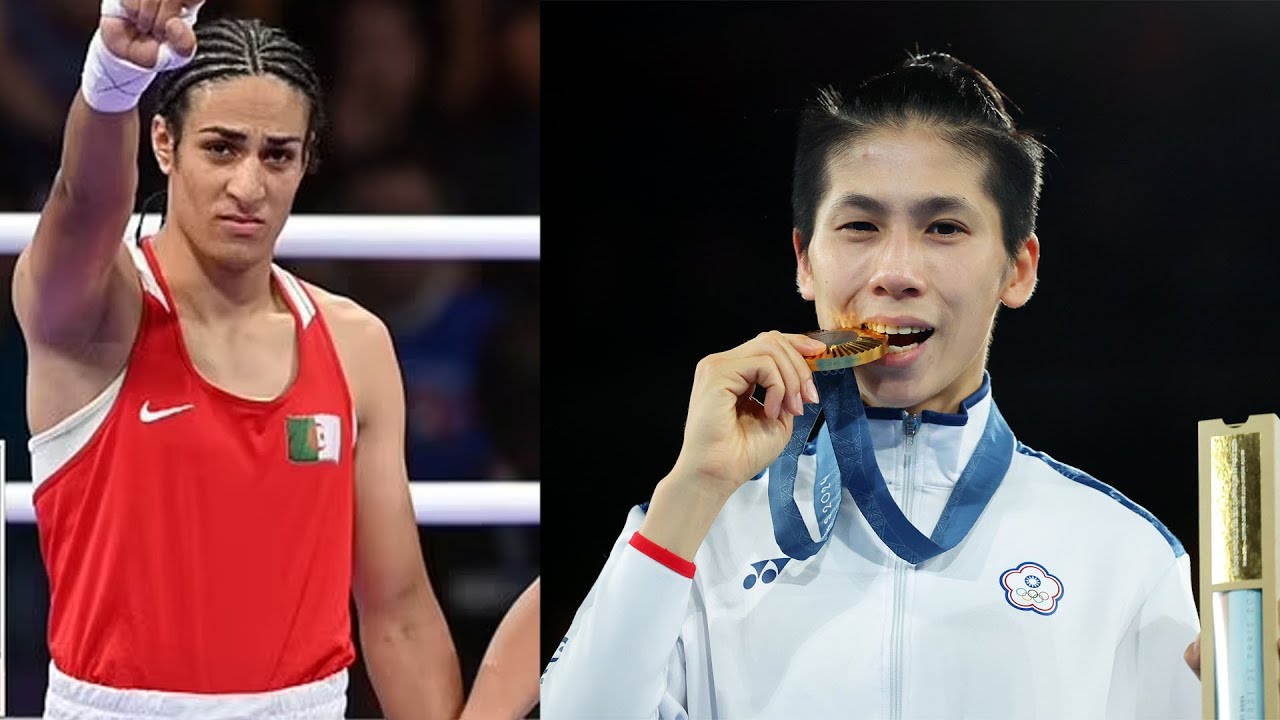 Правда о Линь Юй-тине