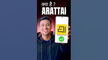 Arattai App  Review | Arattai App Kya Hai ? | Arattai Vs WhatsApp | Zoho App