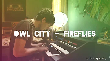 Owl City - Fireflies ringtone 🎵#firefiles#owlcity#ringtone