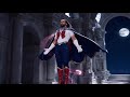 Jason Momoa As Sailor Moon 