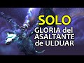 [SOLO] Gloria del asaltante de ULDUAR