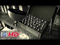 CGI 3D Animated Shorts : "Hum" - by The Animation Workshop