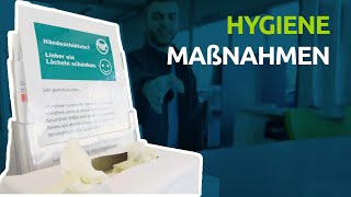 Hygienemaßnahmen In Unseren Autohäusern Bleker Gruppe