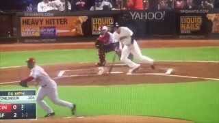 Improving your Ability to Replay the Baseball