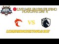 🔴 LIVE | MPL PH S16 | FILIPINO  PLAYOFFS  DAY  4   LOWER BRACKET FNALS  BO7
