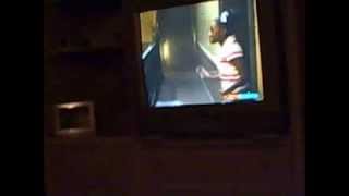 What Would You Do For A Clondike Bar?