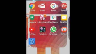 Классная программа CM LOCKER screenshot 5