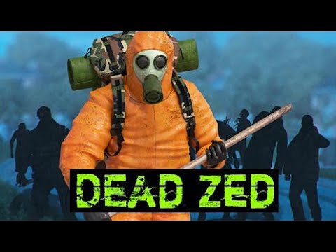 Dead Zed - Android Gameplay