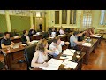 Comissió de Turisme i Treball 17/05/2022, VIDEO...